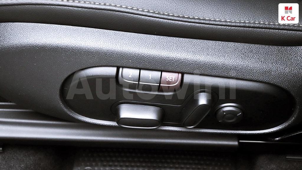 2019 MINI COOPER COUNTRYMAN D ALL4 HIGH - 28