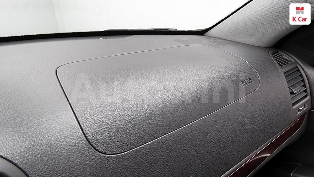 2010 HYUNDAI SANTAFE CM 2WD(2.0 E-VGT) MLX - 19