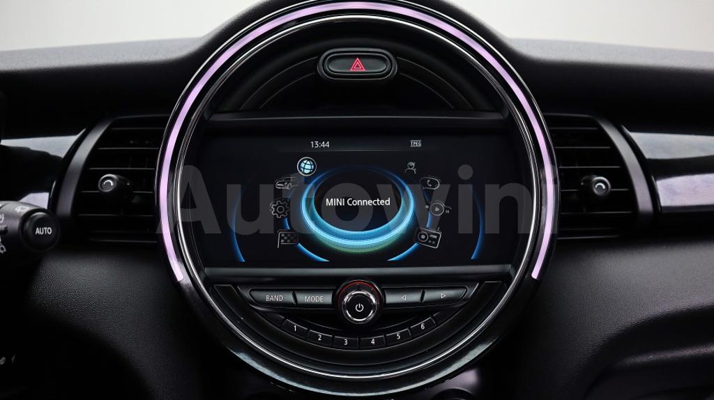 2016 MINI COOPER HIGH - 18
