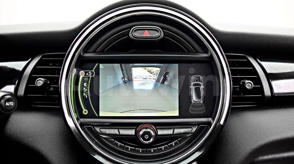 2016 MINI COOPER HIGH - 20
