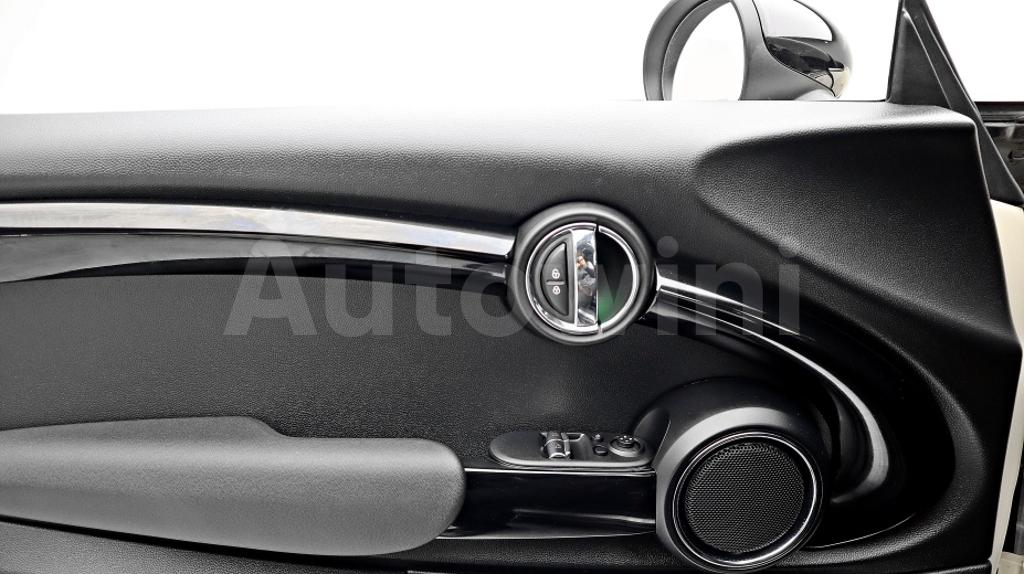 2016 MINI COOPER HIGH - 21