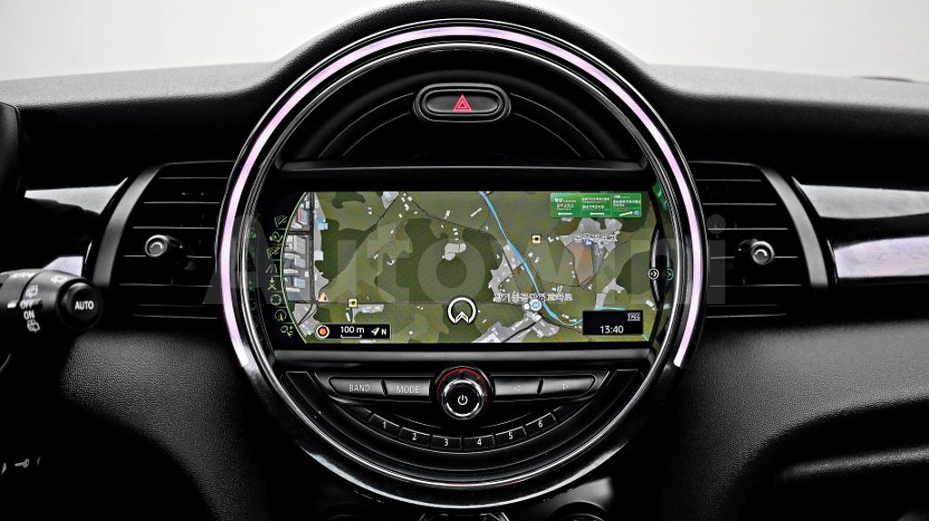 2016 MINI COOPER HIGH - 23