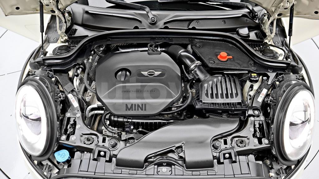 2016 MINI COOPER HIGH - 29