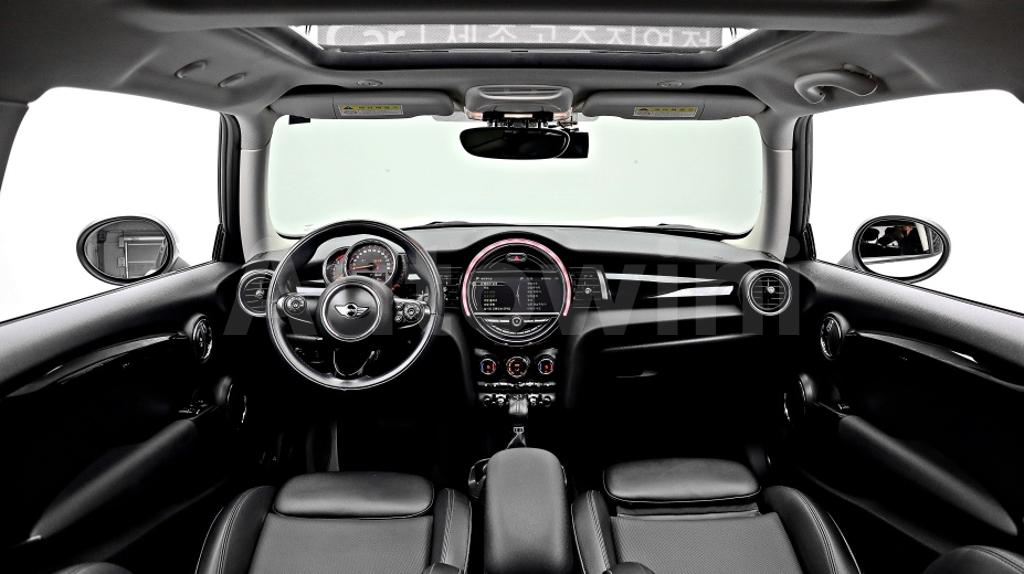 2016 MINI COOPER HIGH - 31