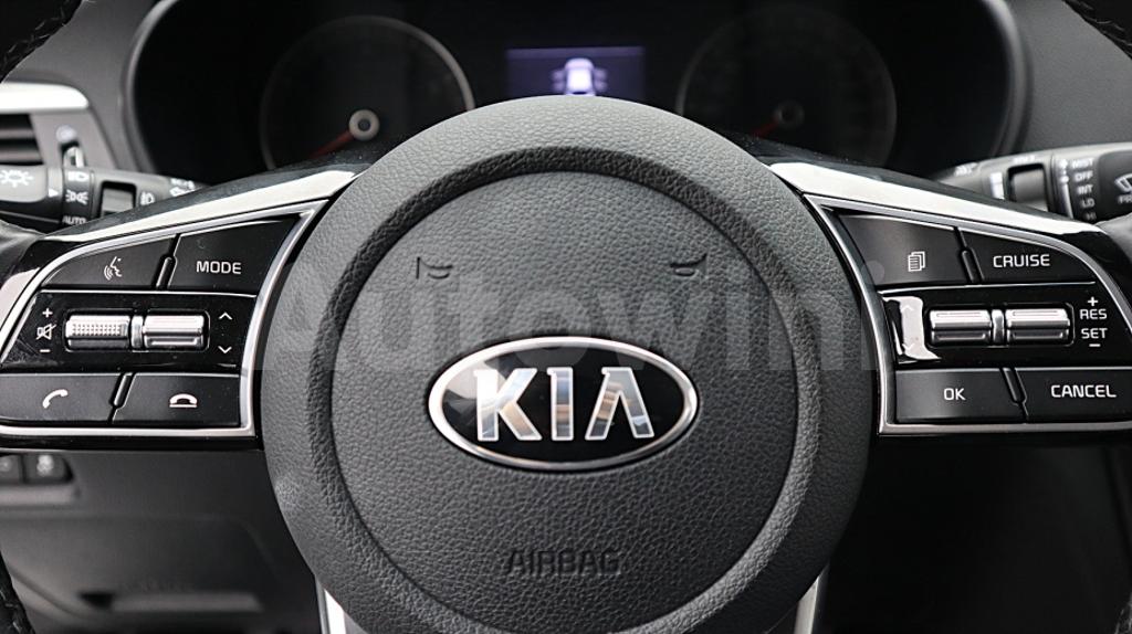 2019 KIA  K5 OPTIMA 2.0 - 31