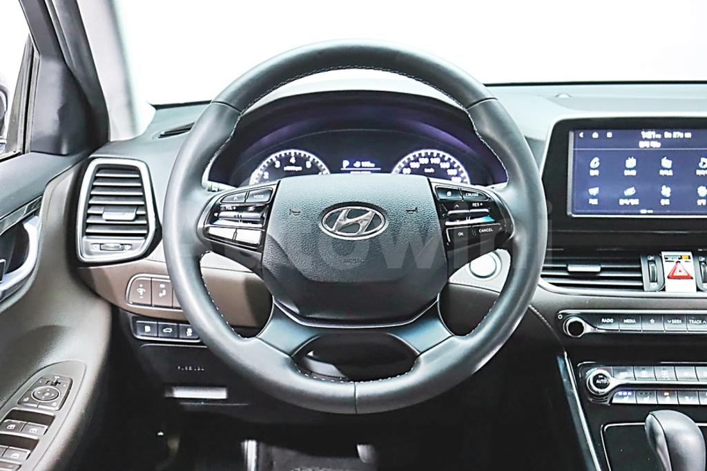 2018 HYUNDAI GRANDEUR IG AZERA 2.4 PREMIUM - 20