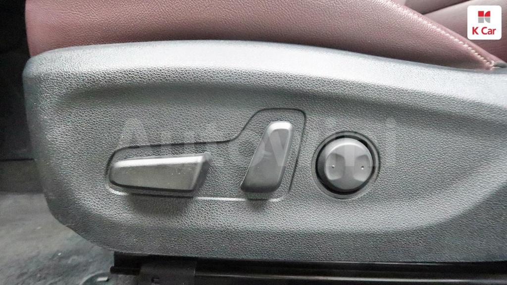 2020 KIA NIRO NOBLESSE SPECIAL - 17