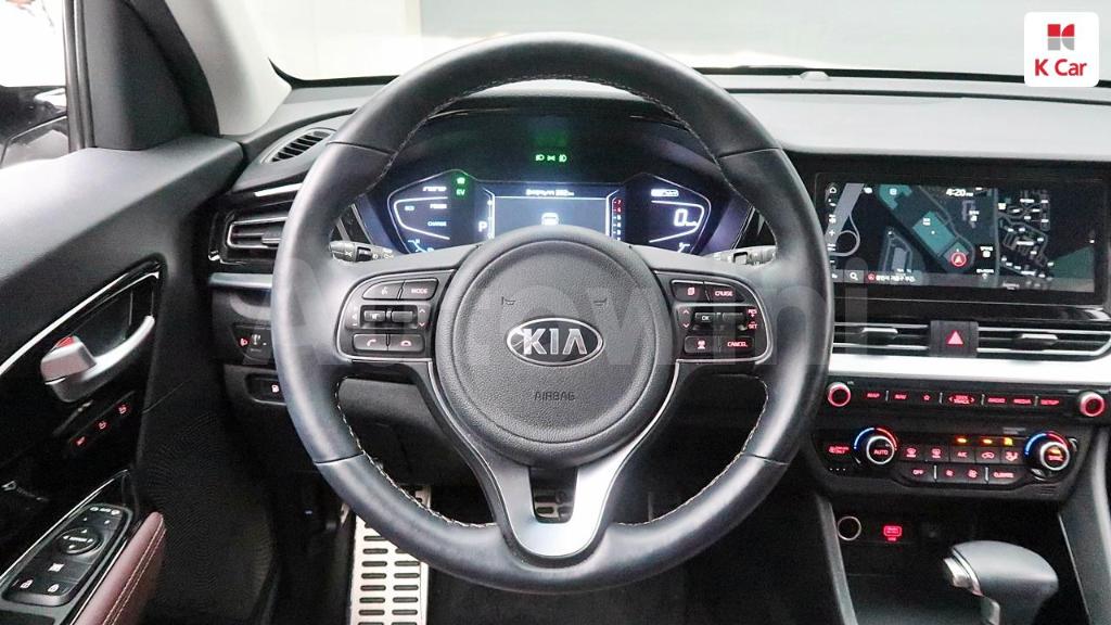 2020 KIA NIRO NOBLESSE SPECIAL - 18