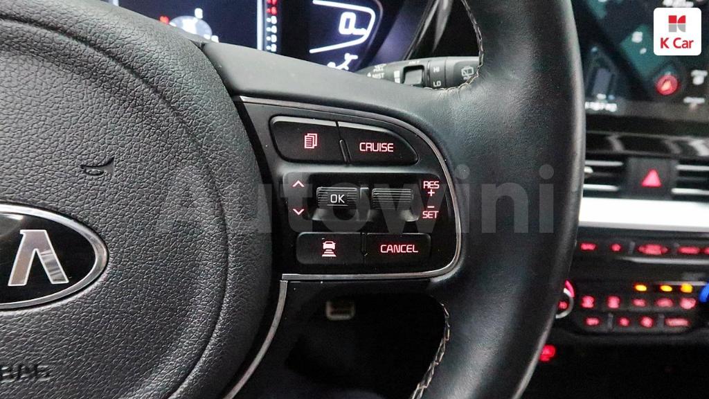 2020 KIA NIRO NOBLESSE SPECIAL - 23