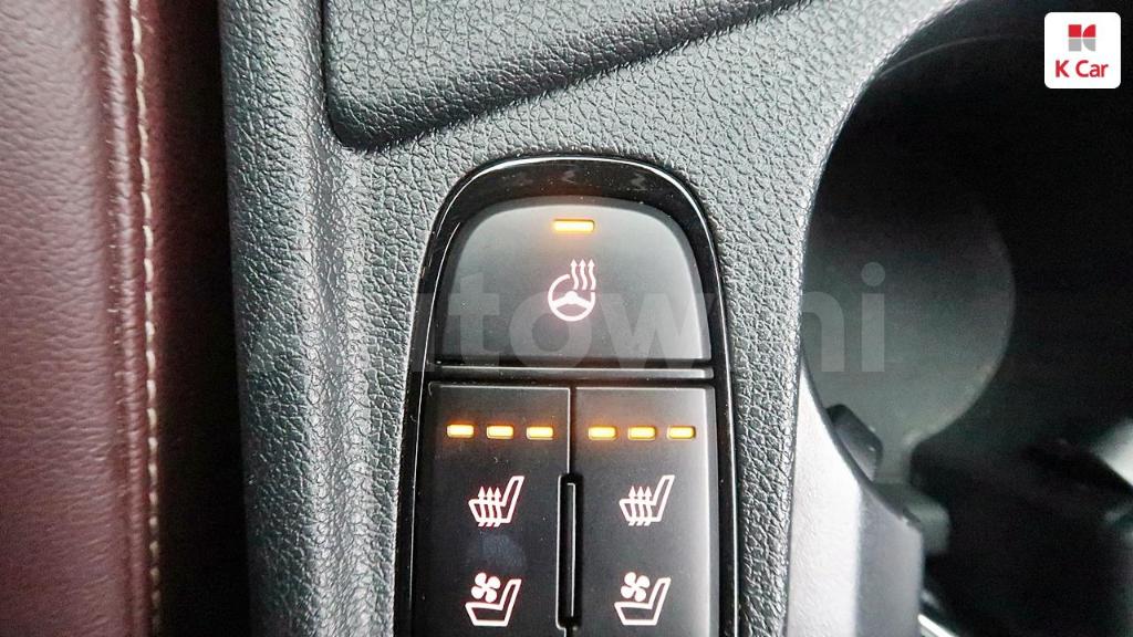 2020 KIA NIRO NOBLESSE SPECIAL - 26