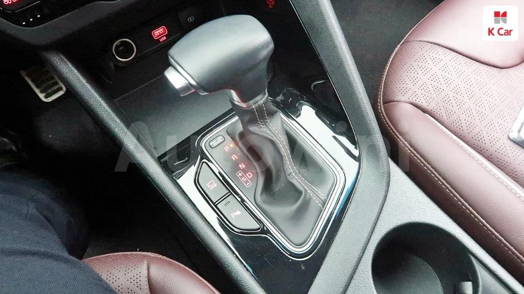 2020 KIA NIRO NOBLESSE SPECIAL - 29
