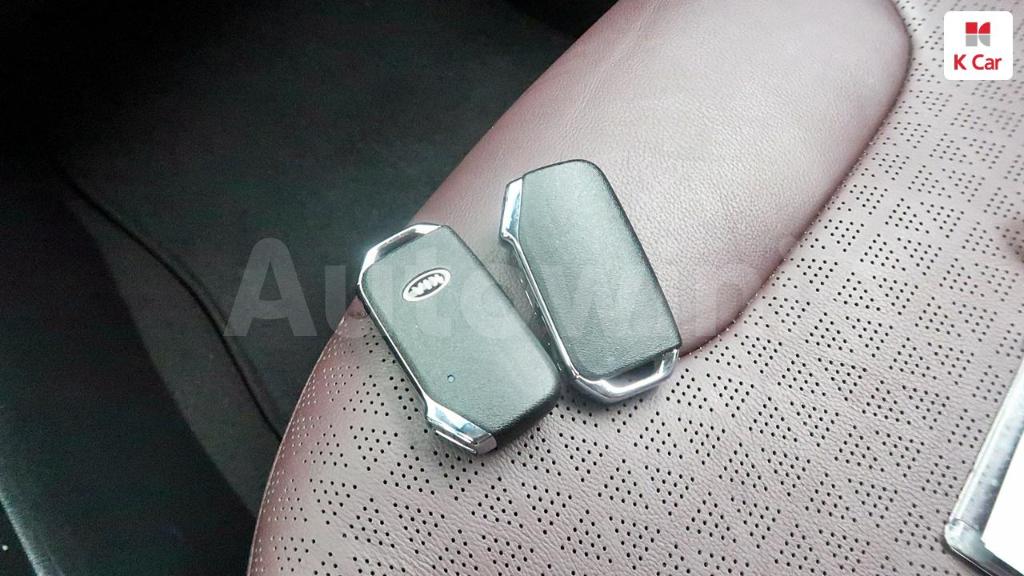2020 KIA NIRO NOBLESSE SPECIAL - 33