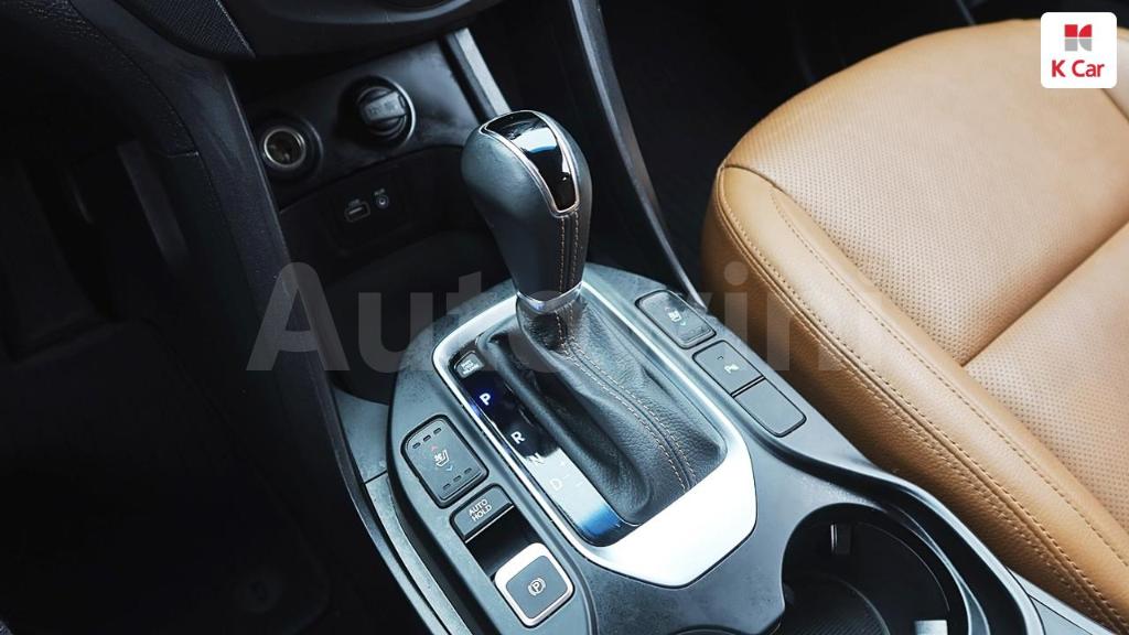 2018 HYUNDAI SANTAFE THE PRIME DIESEL 2.0 2WD - 15