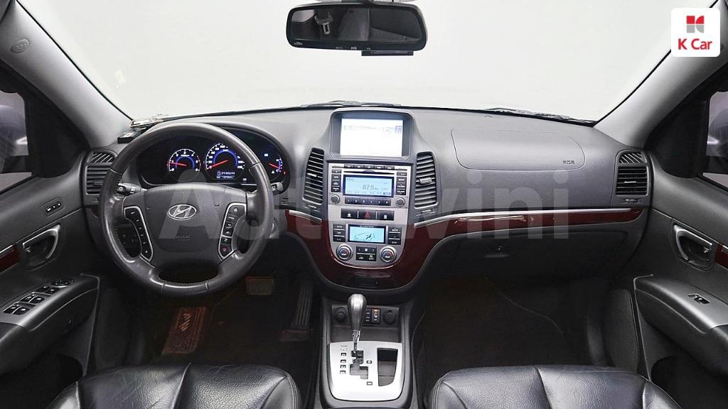 2011 HYUNDAI SANTAFE CM 2WD(2.0 E-VGT) MLX - 15