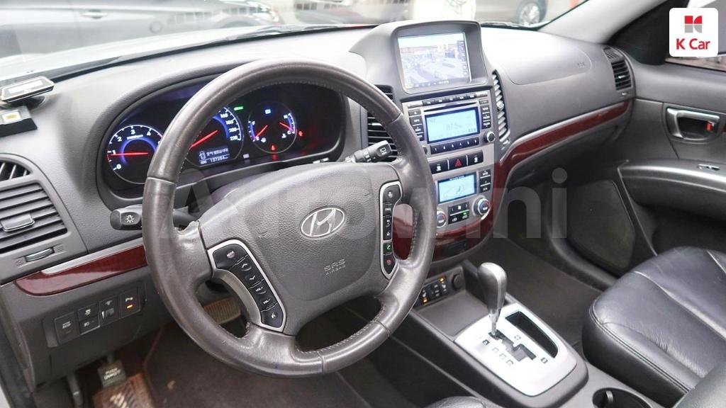 2011 HYUNDAI SANTAFE CM 2WD(2.0 E-VGT) MLX - 16