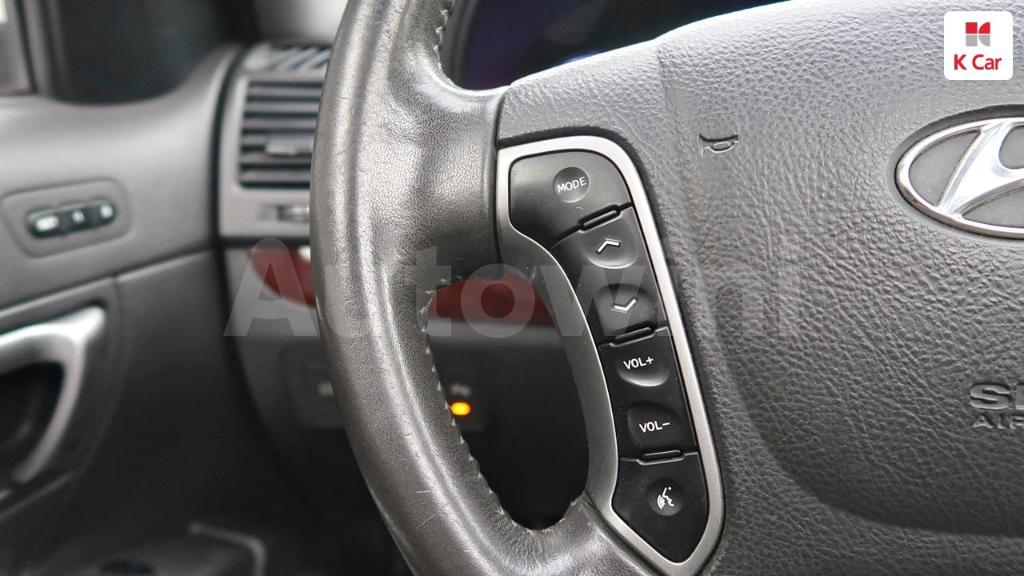 2011 HYUNDAI SANTAFE CM 2WD(2.0 E-VGT) MLX - 19