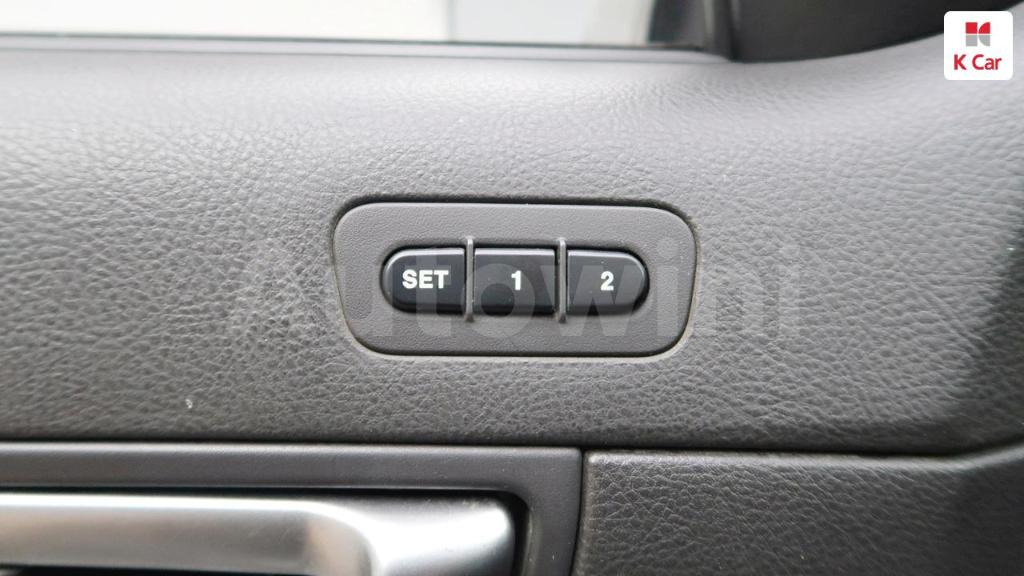 2011 HYUNDAI SANTAFE CM 2WD(2.0 E-VGT) MLX - 24