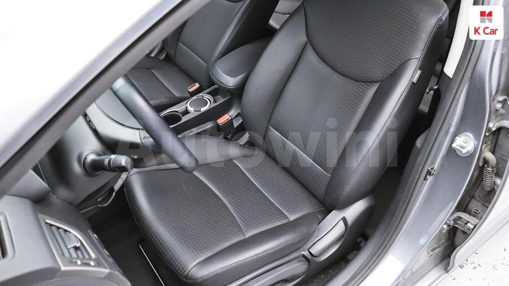2016 HYUNDAI  AVANTE ELANTRA 1.6 GDI SMART - 12