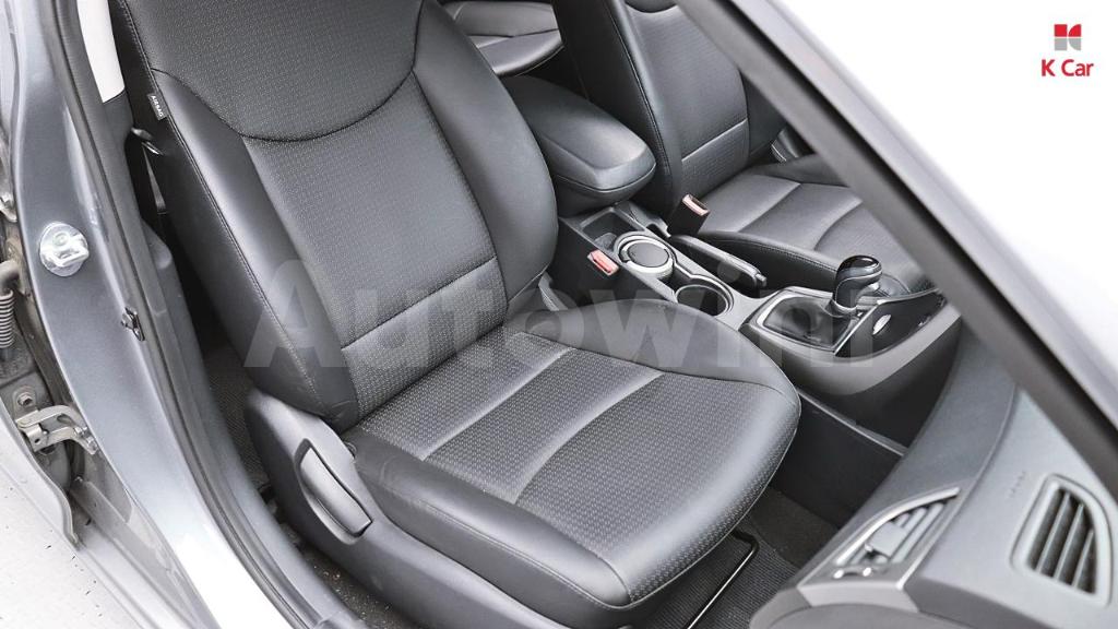 2016 HYUNDAI  AVANTE ELANTRA 1.6 GDI SMART - 15
