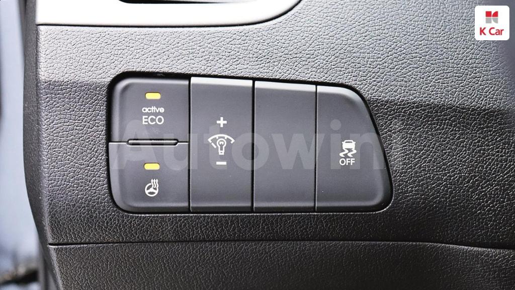 2016 HYUNDAI  AVANTE ELANTRA 1.6 GDI SMART - 26