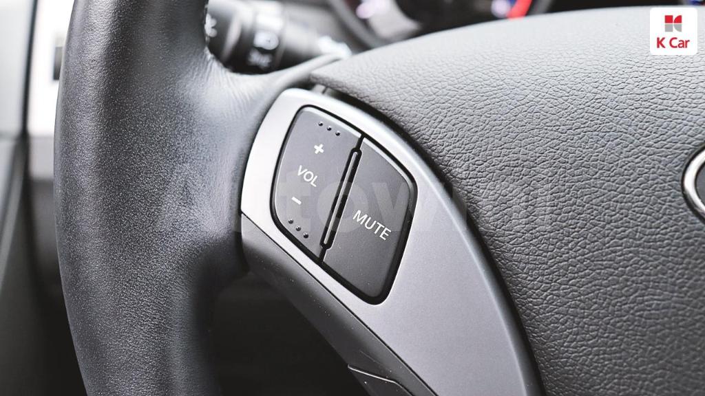 2016 HYUNDAI  AVANTE ELANTRA 1.6 GDI SMART - 27