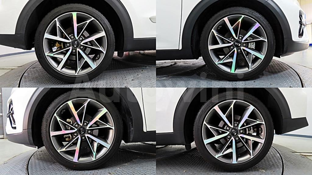 2020 KIA NIRO NOBLESSE SPECIAL - 17