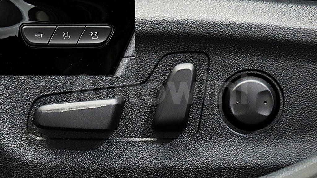 2020 KIA NIRO NOBLESSE SPECIAL - 20