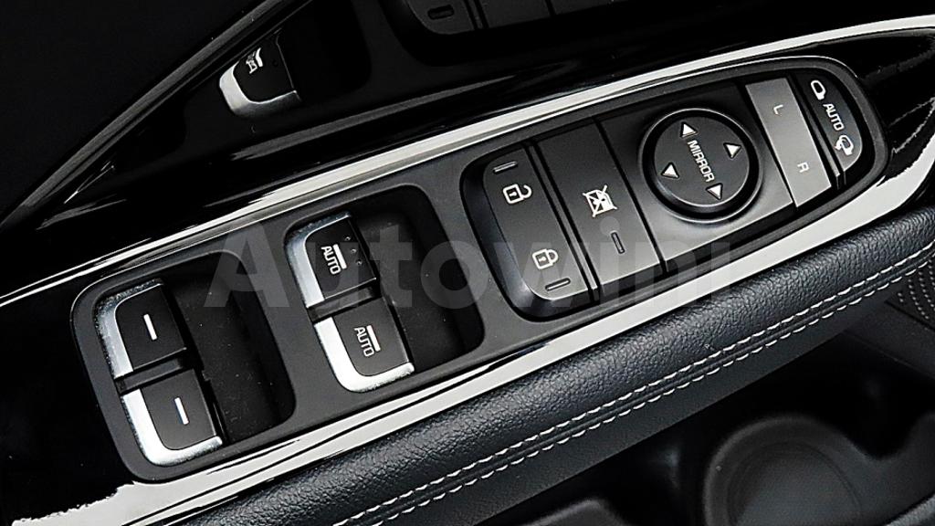 2020 KIA NIRO NOBLESSE SPECIAL - 21
