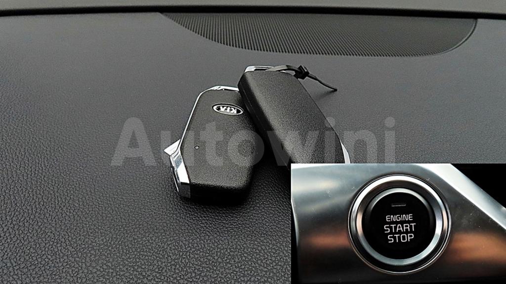 2020 KIA NIRO NOBLESSE SPECIAL - 23