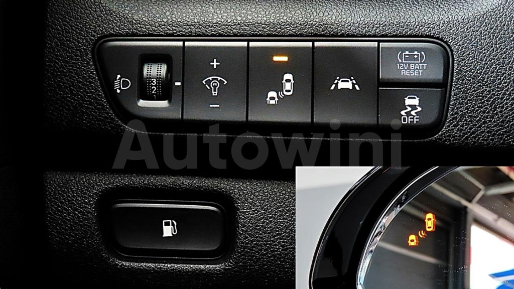 2020 KIA NIRO NOBLESSE SPECIAL - 24