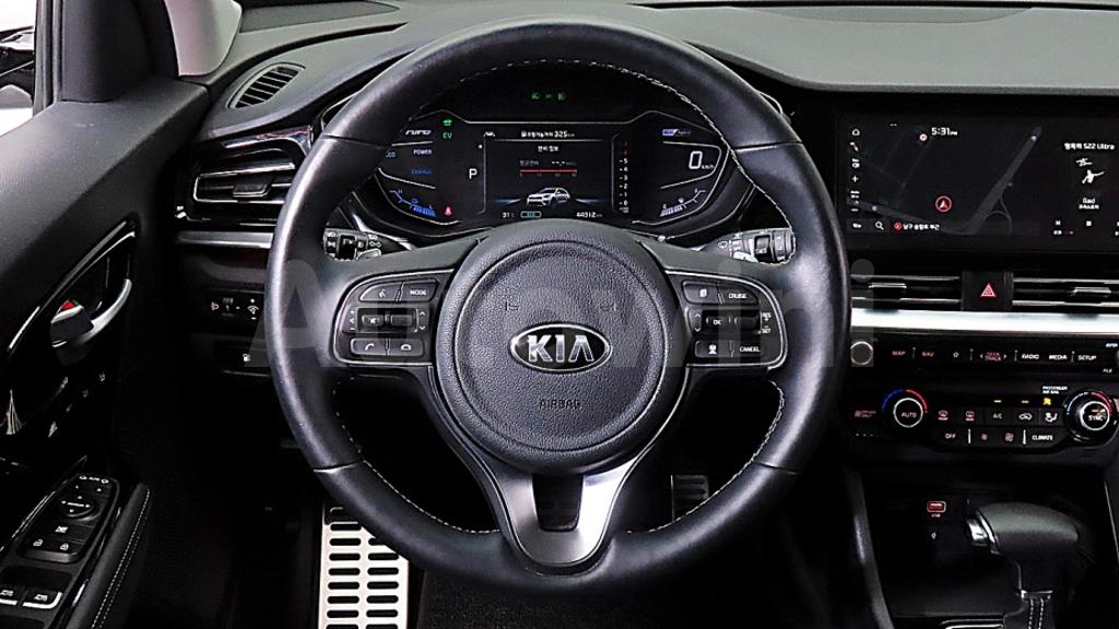2020 KIA NIRO NOBLESSE SPECIAL - 31