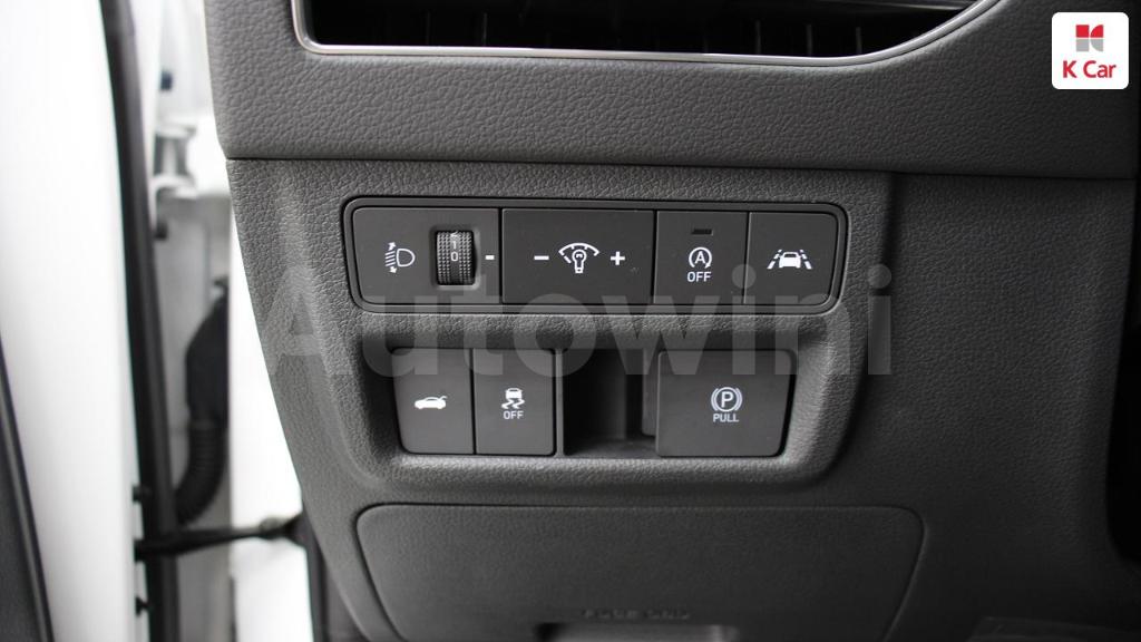 KMHL241EBLA003233 2020 HYUNDAI SONATA DN8 2.0 2.0 GASOLINE-5