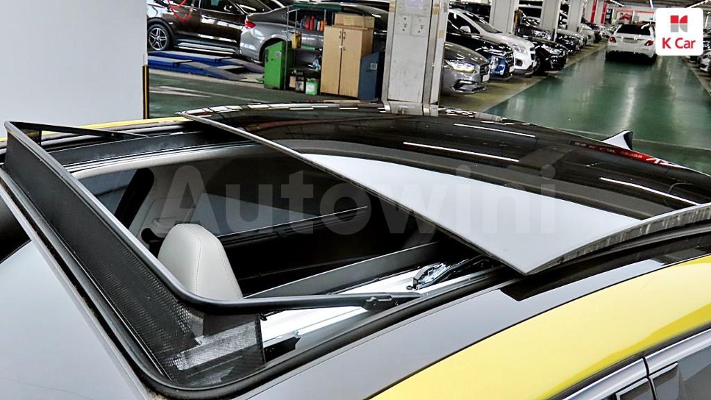 2020 HYUNDAI SONATA DN8 2.0 2.0 GASOLINE - 9