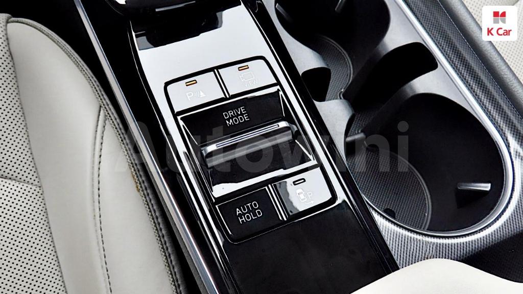 2020 HYUNDAI SONATA DN8 2.0 2.0 GASOLINE - 28