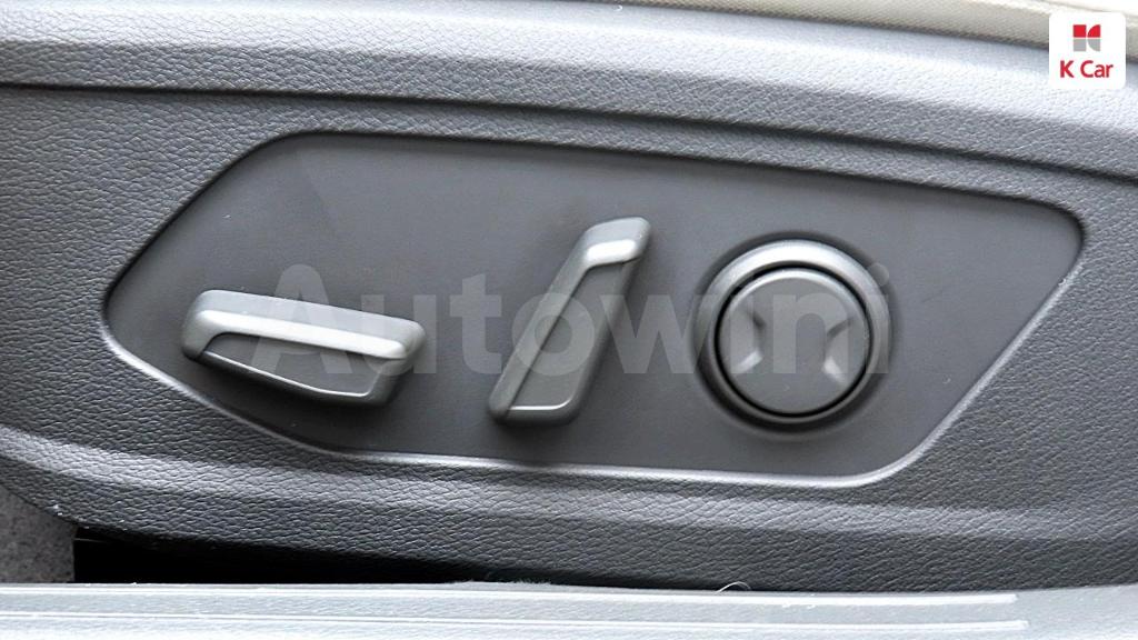 2020 HYUNDAI SONATA DN8 2.0 2.0 GASOLINE - 29