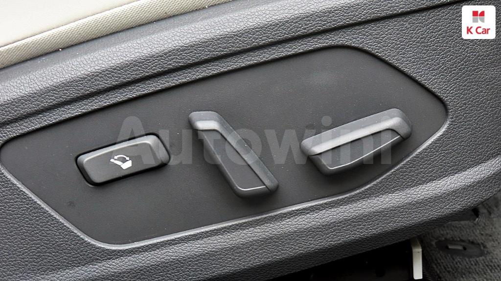 2020 HYUNDAI SONATA DN8 2.0 2.0 GASOLINE - 30
