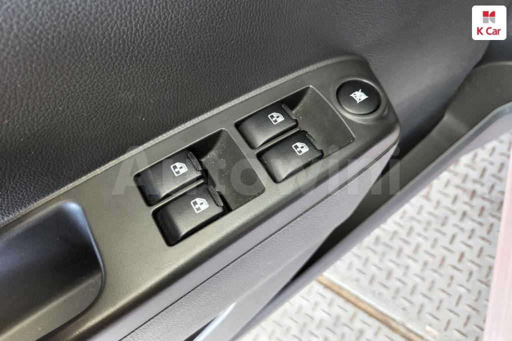 2013 GM DAEWOO (CHEVROLET) SPARK LS - 15