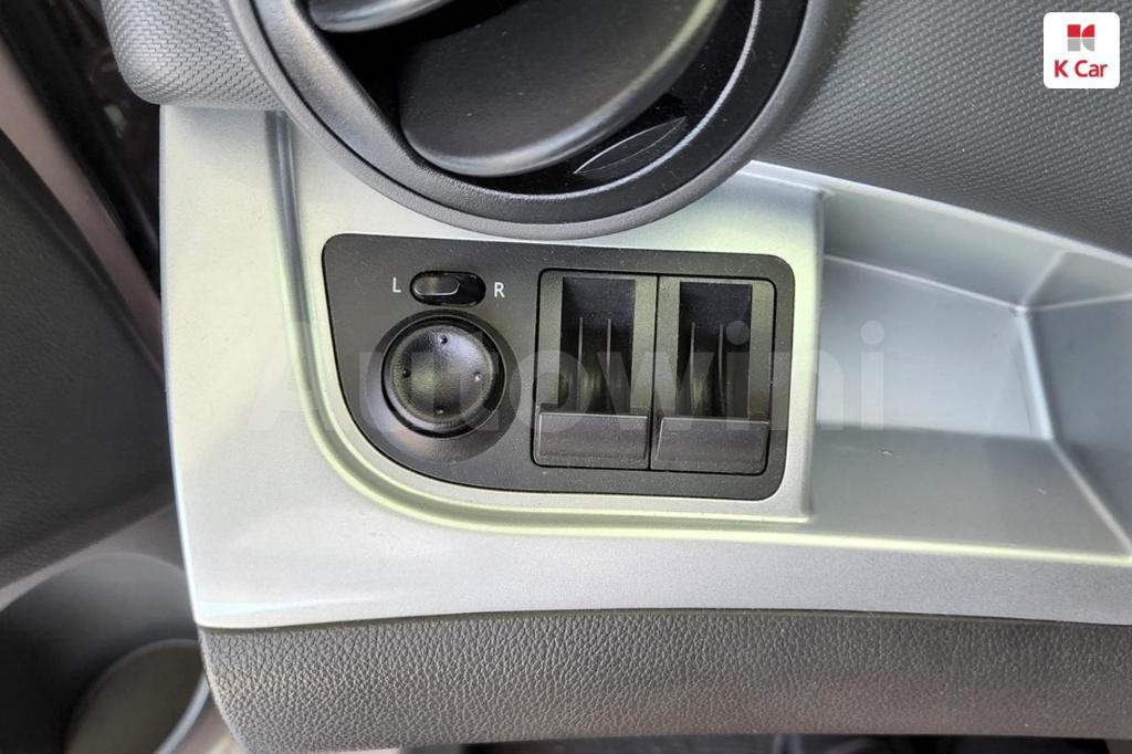 2013 GM DAEWOO (CHEVROLET) SPARK LS - 16