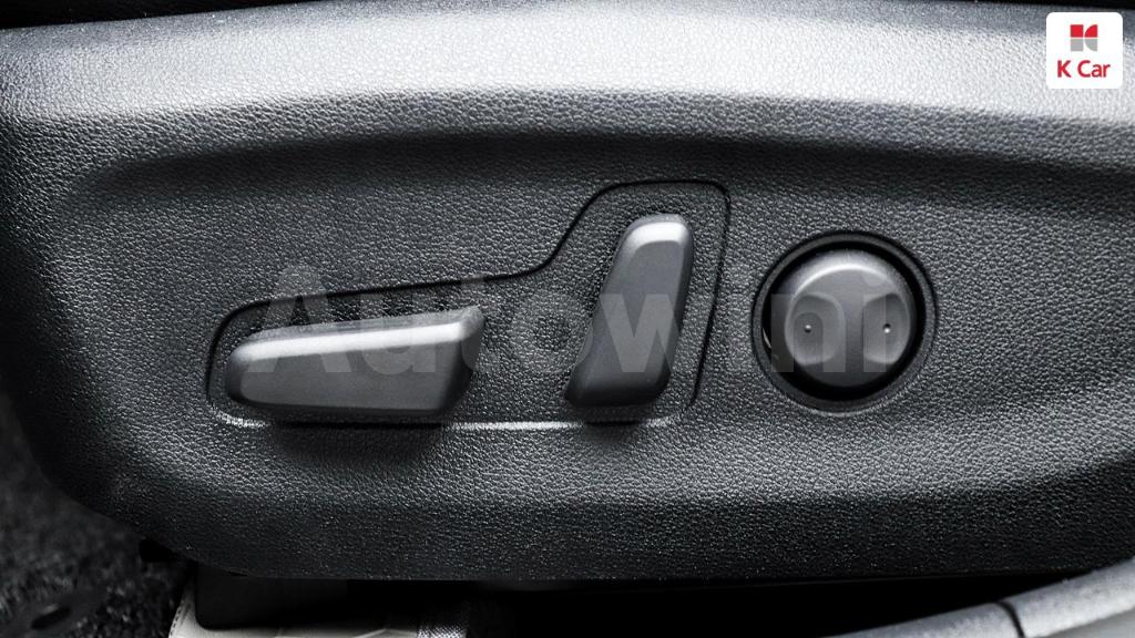 2020 KIA NIRO NOBLESSE SPECIAL - 19