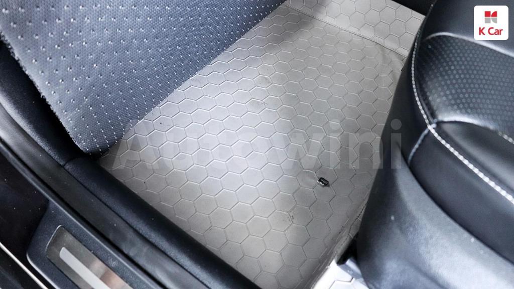 2020 KIA NIRO NOBLESSE SPECIAL - 24