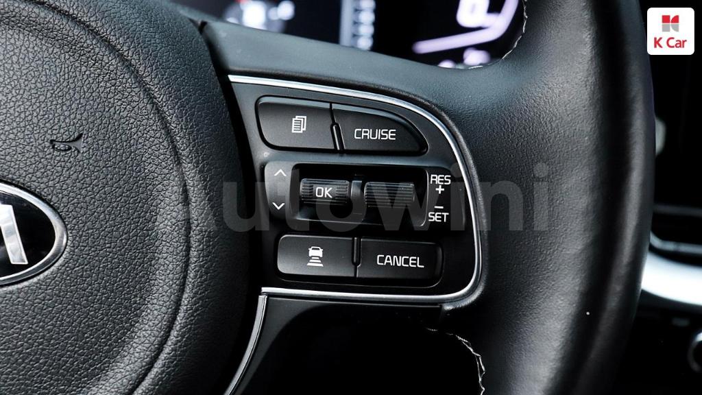 2020 KIA NIRO NOBLESSE SPECIAL - 26