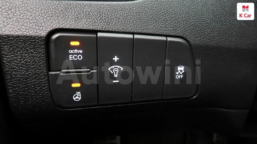 2013 HYUNDAI AVANTE MD ELANTRA M16 GDI PREMIUM - 9