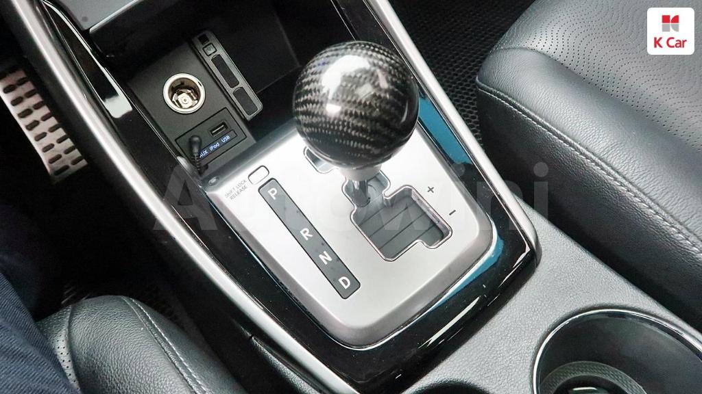 2013 HYUNDAI AVANTE MD ELANTRA M16 GDI PREMIUM - 27