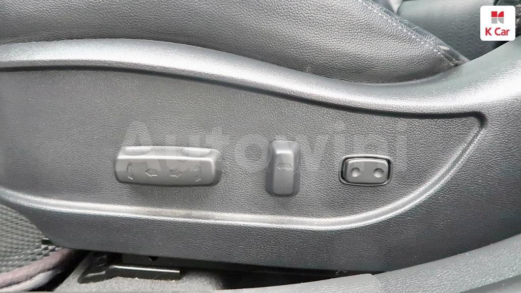 2013 HYUNDAI AVANTE MD ELANTRA M16 GDI PREMIUM - 31