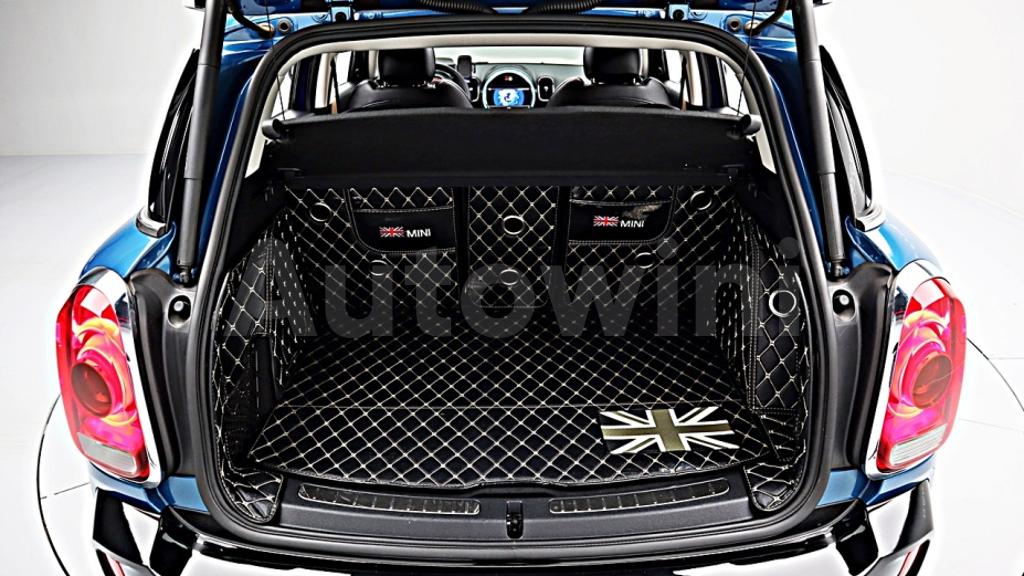 2020 MINI COOPER COUNTRYMAN HIGH - 17