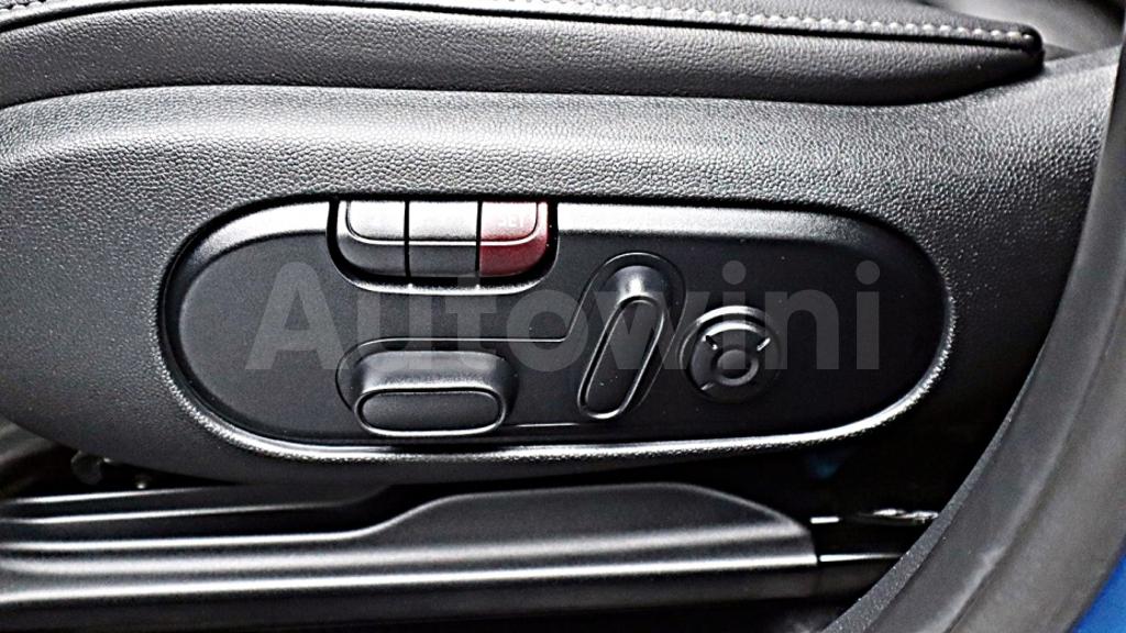 2020 MINI COOPER COUNTRYMAN HIGH - 21
