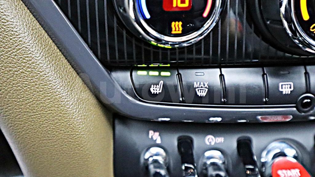 2020 MINI COOPER COUNTRYMAN HIGH - 24