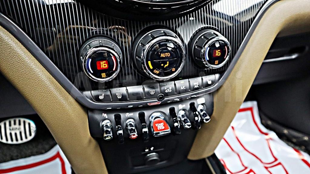 2020 MINI COOPER COUNTRYMAN HIGH - 25