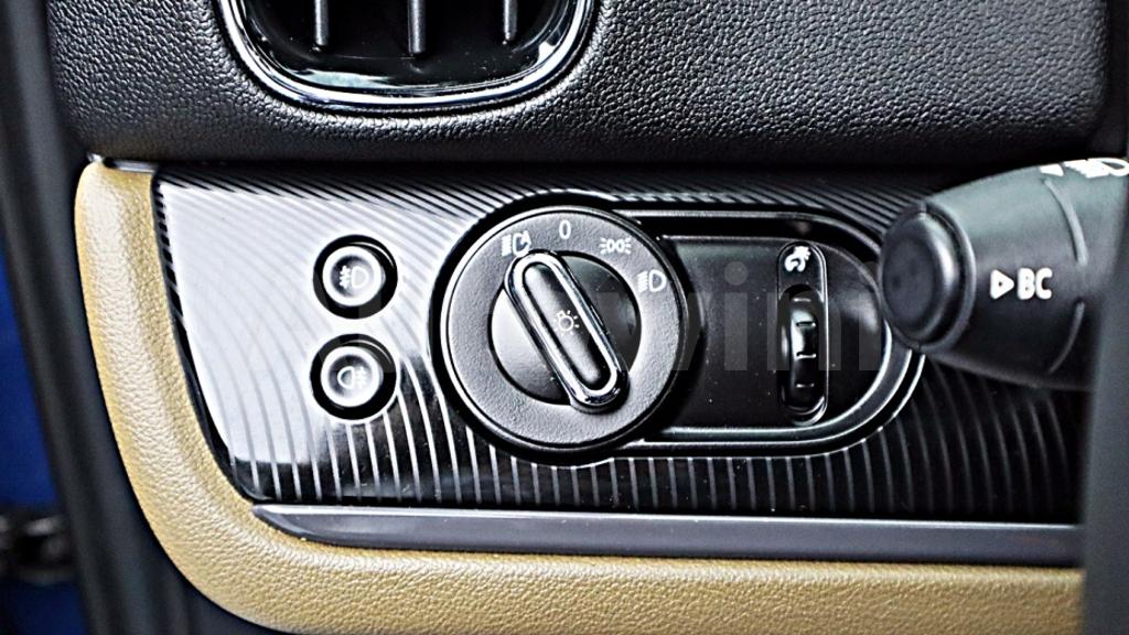 2020 MINI COOPER COUNTRYMAN HIGH - 29