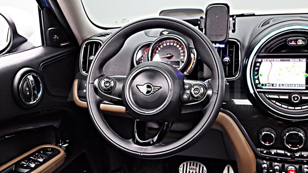 2020 MINI COOPER COUNTRYMAN HIGH - 33